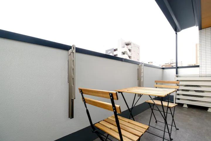 Grand Tree Hotel Skytree View Rooftop Asakusa Walk Tóquio Exterior foto